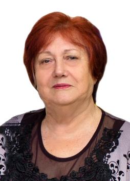 Нечаева Татьяна Георгиевна